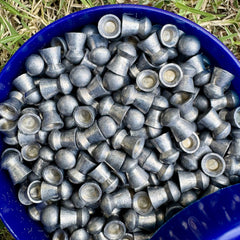 Discovery Pellets .22 Cal – 19 Grain | Precision Hunting