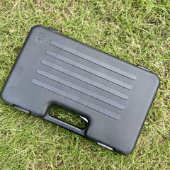 Universal Gun Cleaning Kit – Rifle, Shotgun & Pistol Cleaning Set | Complete Firearm Maintenance