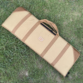 Desert Colour PCP Airgun Bag – Fits Bullpup Rifles (P35, P15, T-Rex & More)