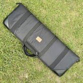 Premium PCP Airgun Bag BLACK – Fits Bullpup Rifles (P35, P15, T-Rex & More) | Protective Soft Carry Case