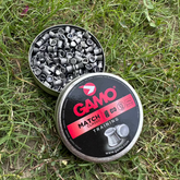 Gamo Match Classic .22 15,42 Grains 250 ct