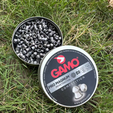 Gamo Pro Magnum Pellets 15.42 Grains (.22 / 5.5mm) 250 ct