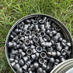 Gamo Pro Magnum Pellets 15.42 Grains (.22 / 5.5mm) 250 ct