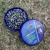 Discovery Heavy 18.13 Grain Pellets – .22 Cal Airgun Ammo | 250 ct | Long Range Hunting Pellets in Pakistan