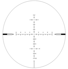 SENTER ARMS RECON SF 4-16x44 SFP HD