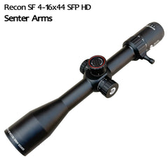 SENTER ARMS RECON SF 4-16x44 SFP HD