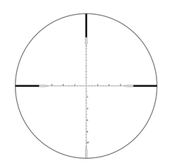 Senter Arms Recon 3-9x40 IR HD Rifle Scope