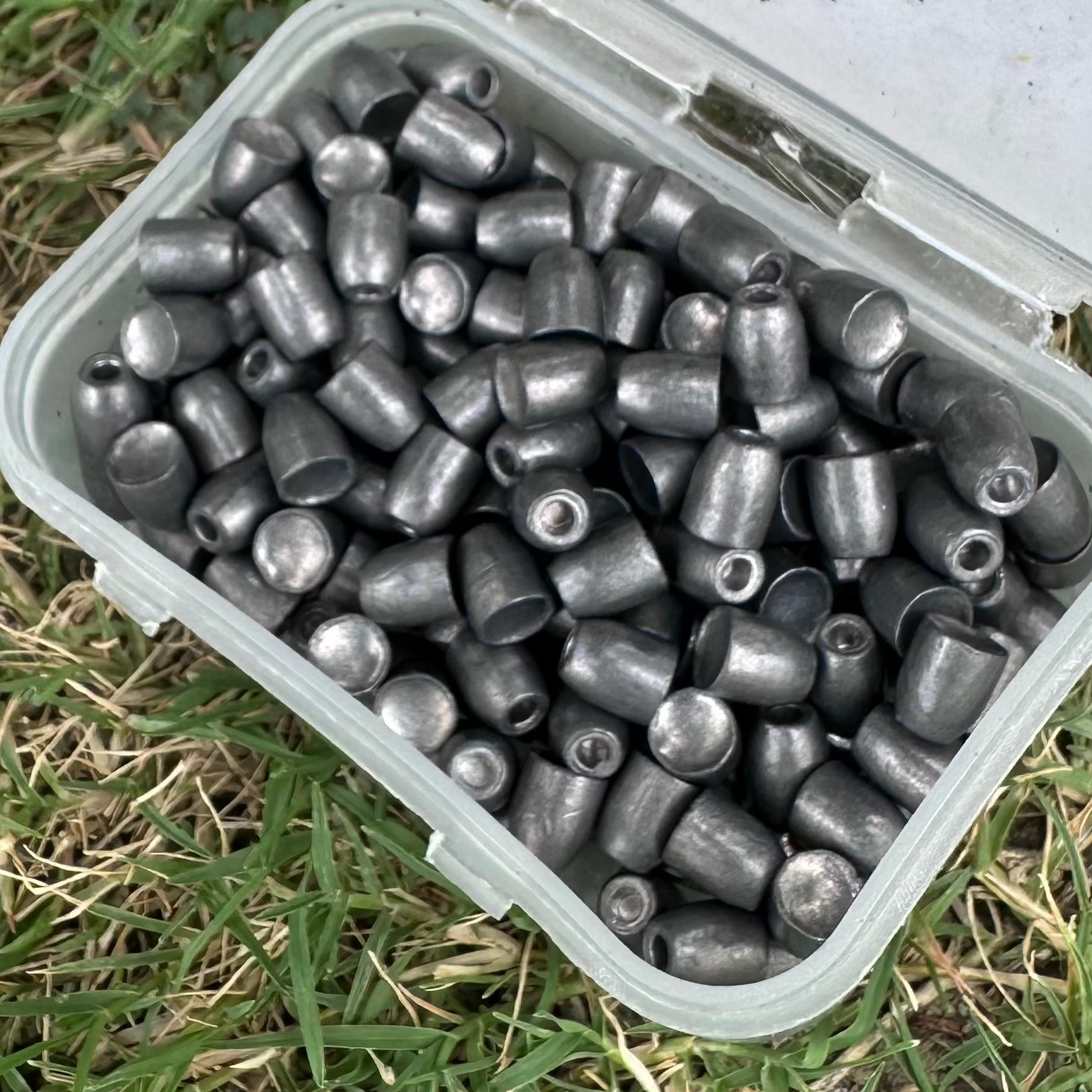 21 Grain Slug .22 - Archer 200 qt