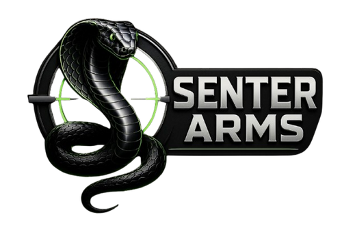 Senter Arms – Tactical Optics & Outdoor Gear In Pakistan logo